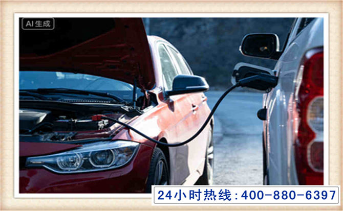 翁牛特潍坊拖车,附近24小时汽车拖车救援，潍坊道路救援拖车电话