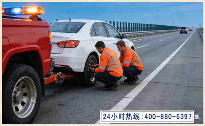 翁牛特道路救援 翁牛特道路救援